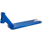 Apex 5 "Box Cut 510mm blue + griptape free