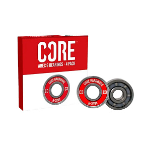 CORE ABEC 9 bearings