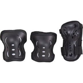 HangUp Child Protectors Set of 3 (M|Black) HangUp Child Protectors Set of 3 (M|Black)
