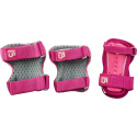 Set of HangUp Child Protectors L Pink