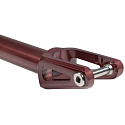 North Nova SCS/HIC Fork Burgundy
