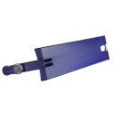Board Native Advent R 5.75 "584mm Cove + FREE Griptape