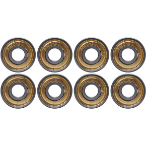 Speed Demons Bearings 8-Set (Hot Shot) Speed Demons Bearings 8-Set (Hot Shot)