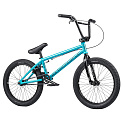 Wethepeople Nova Freestyle BMX Bike (20.5"|Water Blue)