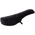 Eclat Bios Mid Pivotal BMX Sedlo (Black Corduroy)
