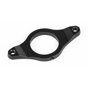 Wethepeople Message BMX Gyro Plate (Černá) Wethepeople Message BMX Gyro Plate (Černá)