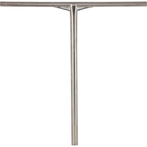Lucky Ti Standard RAW handlebars Lucky Ti Standard RAW handlebars
