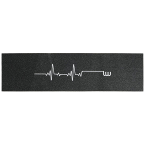 Griptape Longway S-Line Heart Beat Griptape Longway S-Line Heart Beat