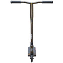 Crisp Inception Freestyle Scooter (Gold/Pink Lava)