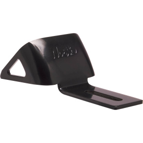North Fender black brake North Fender black brake