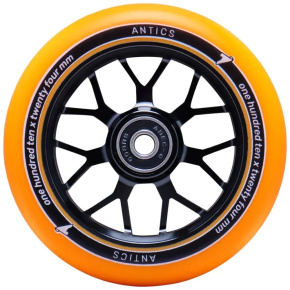 Wheel On Scooter Antics Glider 110mm orange Wheel On Scooter Antics Glider 110mm orange