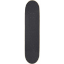 Alien Workshop Abduction Skateboard Set (7.5"|Black/Tyrkys)
