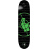 Element Public Enemy Skateboard Deck (8.25"|Pexe Stencil)