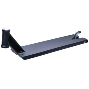 Native Advent R 6.25" Freestyle Scooter Board (23.5"|Black) Native Advent R 6.25" Freestyle Scooter Board (23.5"|Black)