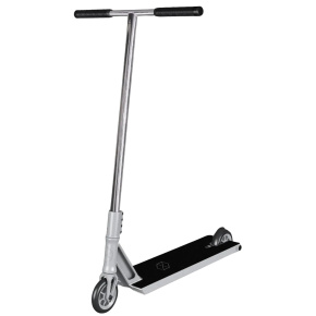 Native Canopy Freestyle Scooter (M|Raw) Native Canopy Freestyle Scooter (M|Raw)