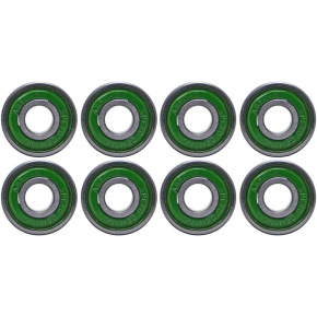 Speed Demons Bearings 8-Set (Brainiac) Speed Demons Bearings 8-Set (Brainiac)