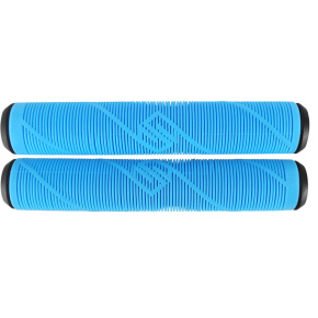 Striker light blue grips Striker light blue grips