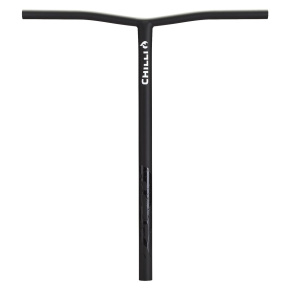 Bars Chilli Critter Chameleon 640x580 mm / CrMo 4130 / IHC / Black