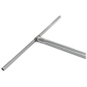 Handlebar Ethic Tenacity V2 670 mm Raw