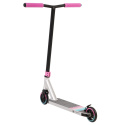 Invert Supreme 2 freestyle scooter.5-8-13 Raw/Black/Pink