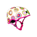 Micro Doodle Spot Helmet