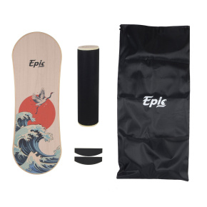Epicstar Sea Harmony Balance Board