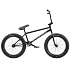 Wethepeople Envy Carbonic 20" Freestyle BMX Bike (21"|Left hand drive)