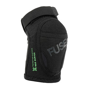 Fuse NXG Chránič na loket Pro Pro děti (Kids M-L|Černá) Fuse NXG Chránič na loket Pro Pro děti (Kids M-L|Černá)