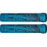Grips Lucky Vice 2.0 Black / Teal Swirl