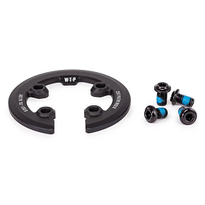 Wethepeople Pathfinder BMX Guard (Černá|25T) Wethepeople Pathfinder BMX Guard (Černá|25T)