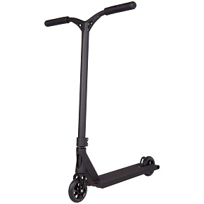 Striker Lux 5" Boxed L Freestyle Scooter black
