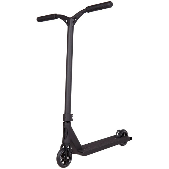 Striker Lux 5" Boxed L Freestyle Scooter black