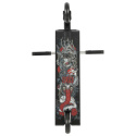 Freestyle scooter Triad Cursed 5.5" x 22"