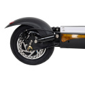 Electric scooter City Boss GV4 white