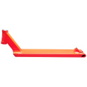 Tilt Formula Selects plate 533mm 5.5" Red + Free Griptape