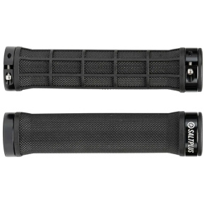 Salt Plus Locked Grips (Black) Salt Plus Locked Grips (Black)