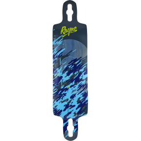 Rayne Demonseed Longboard (39"|Wave Camo) Rayne Demonseed Longboard (39"|Wave Camo)