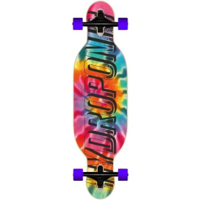 Hydroponic DT For children Complete Longboard (31.5"|Tie Die) Hydroponic DT For children Complete Longboard (31.5"|Tie Die)