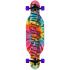 Hydroponic DT For children Complete Longboard (31.5"|Tie Die)