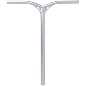 Handlebars Striker Lux Alu 650mm silver Handlebars Striker Lux Alu 650mm silver