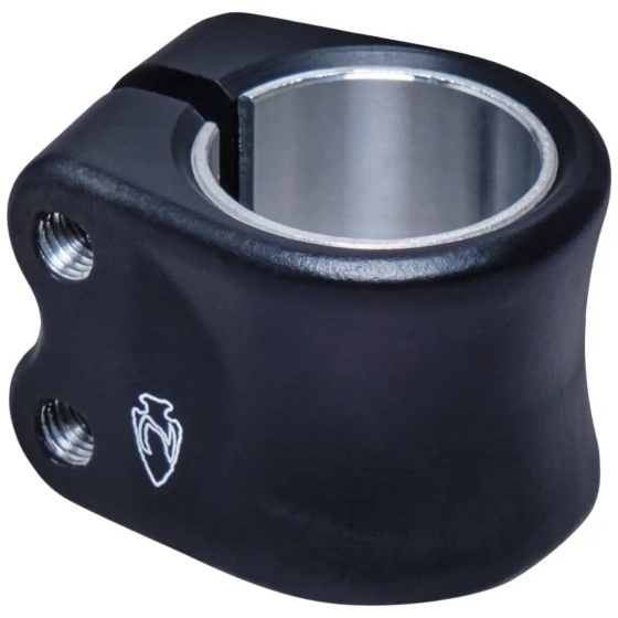 Sleeve North Profile Matte Black