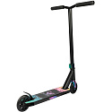 Panda Initio V2 Black Rainbow freestyle scooter