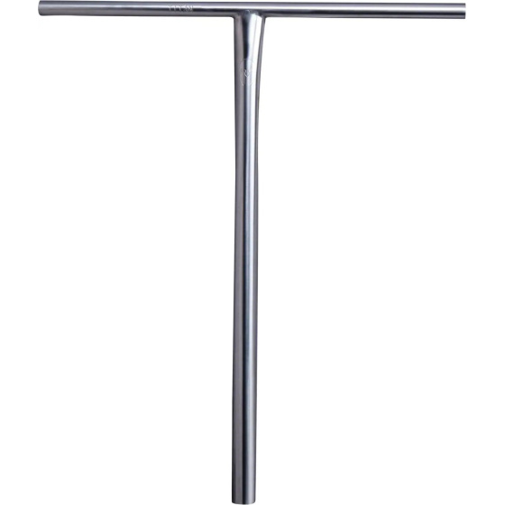Supremacy Titan Ti Raw handlebars