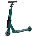 Rideoo 120 City Scooter Turquoise