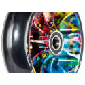 Ethic Atlas Wheel 115x30mm Nebula