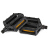 Salt Junior V2 1/2'' BMX Pedals (Black)