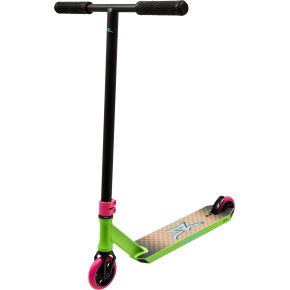 Freestyle Scooter AO Maven 2020 green Freestyle Scooter AO Maven 2020 green