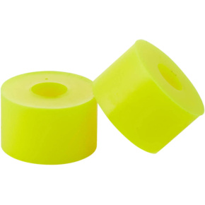 Venom Downhill HPF Bushings 2-Set (Yellow|85A) Venom Downhill HPF Bushings 2-Set (Yellow|85A)