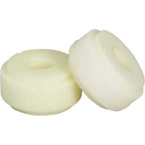 Venom Eliminator Set of 2 Bushings (White|95A) Venom Eliminator Set of 2 Bushings (White|95A)