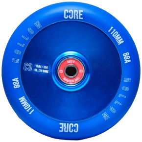 CORE Hollow V2 Scooter Wheel (110mm | Royal Blue) CORE Hollow V2 Scooter Wheel (110mm | Royal Blue)